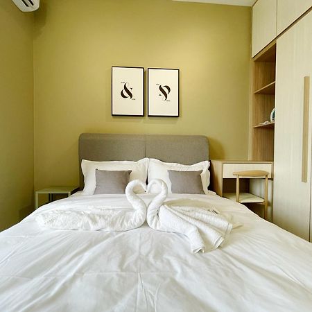 Horizon Suite Homestay, Klia By S&T Homez Sepang Luaran gambar