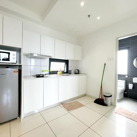 Horizon Suite Homestay, Klia By S&T Homez Sepang Luaran gambar