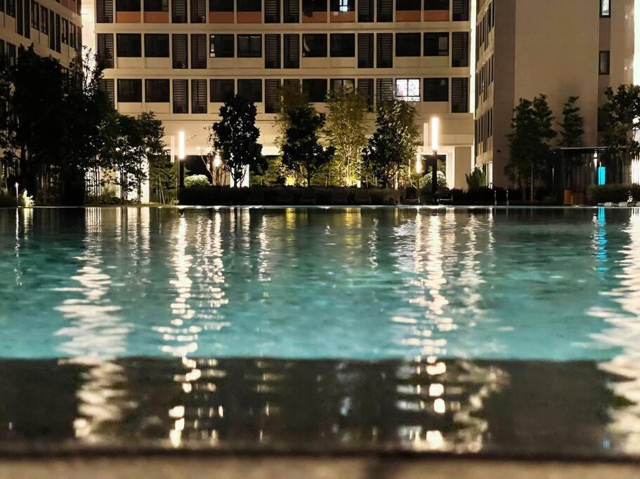 Horizon Suite Homestay, Klia By S&T Homez Sepang Luaran gambar