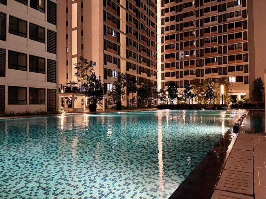 Horizon Suite Homestay, Klia By S&T Homez Sepang Luaran gambar