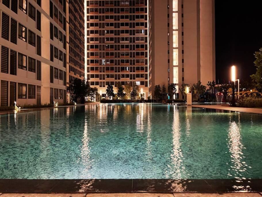 Horizon Suite Homestay, Klia By S&T Homez Sepang Luaran gambar