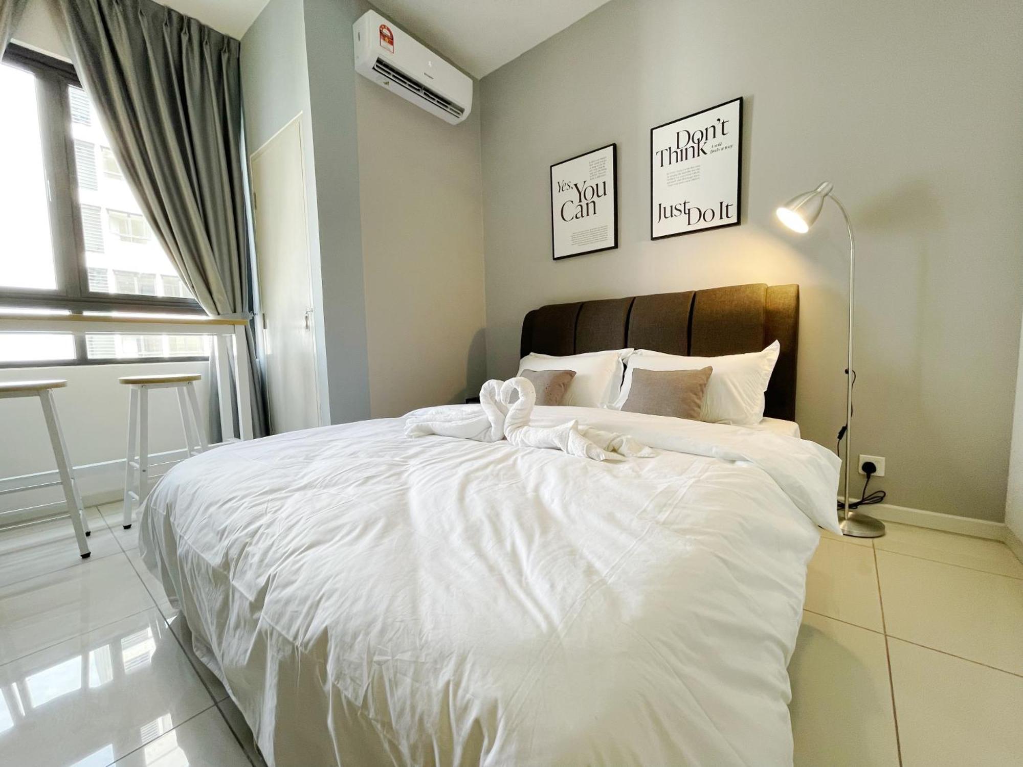 Horizon Suite Homestay, Klia By S&T Homez Sepang Luaran gambar