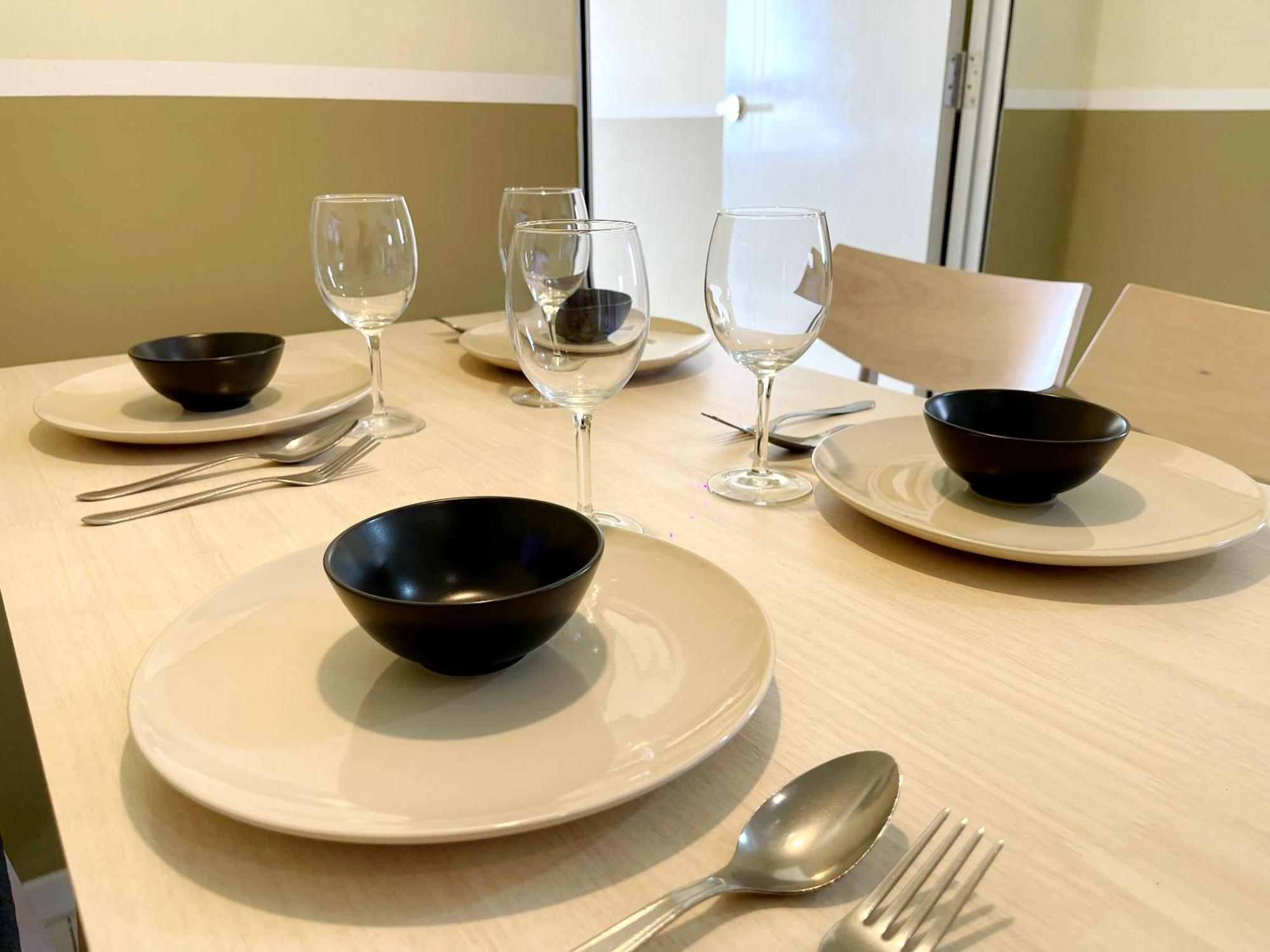 Horizon Suite Homestay, Klia By S&T Homez Sepang Luaran gambar